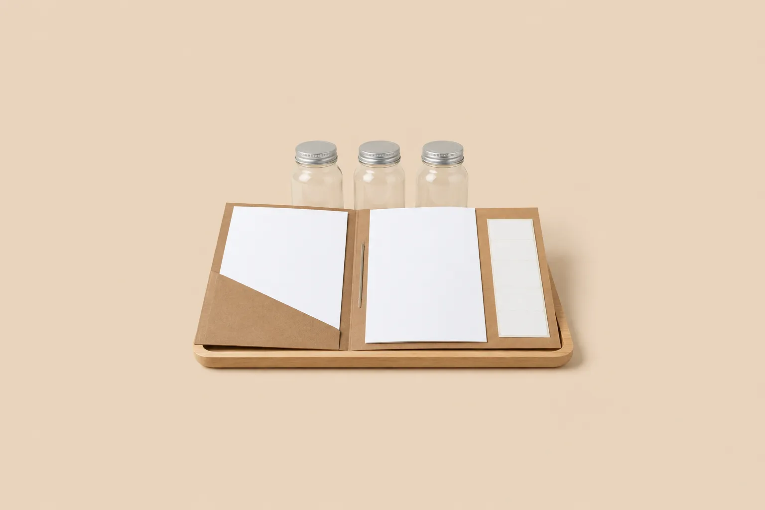 Glass Jar Export Documents in 2026: What Ships — custom glass packaging