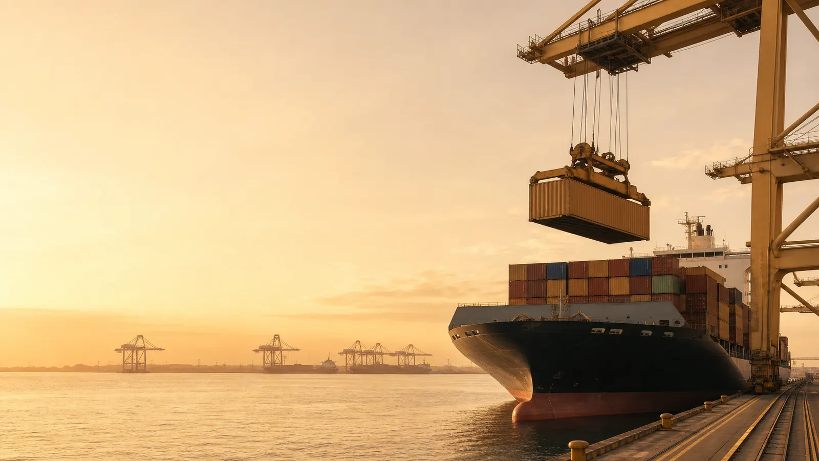 Incoterms „FOB“ erklärt: „Free On Board“ in realen Handelsgeschäften — custom glass packaging
