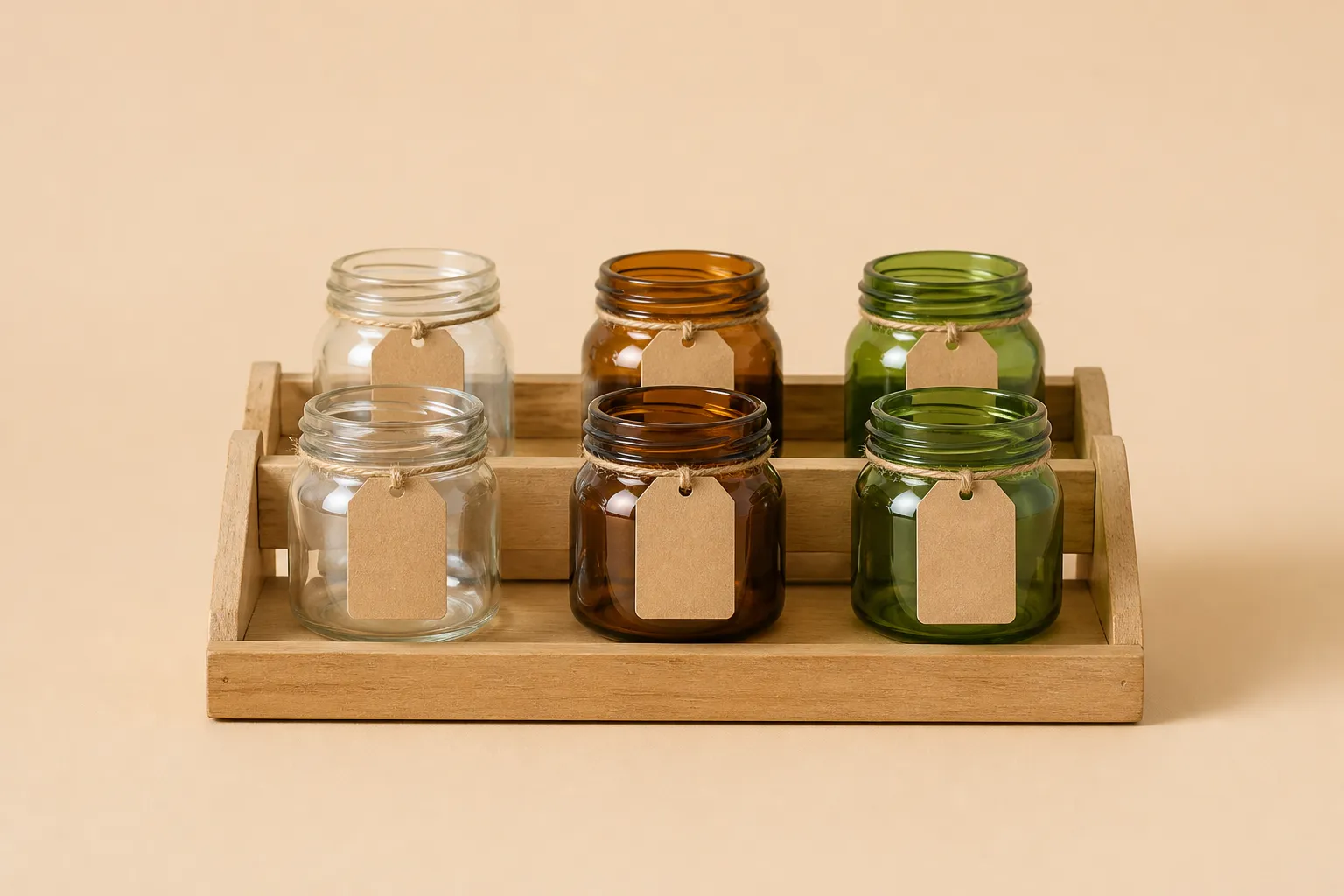 Sampling Glass Jars in 2026: The Approval Gate