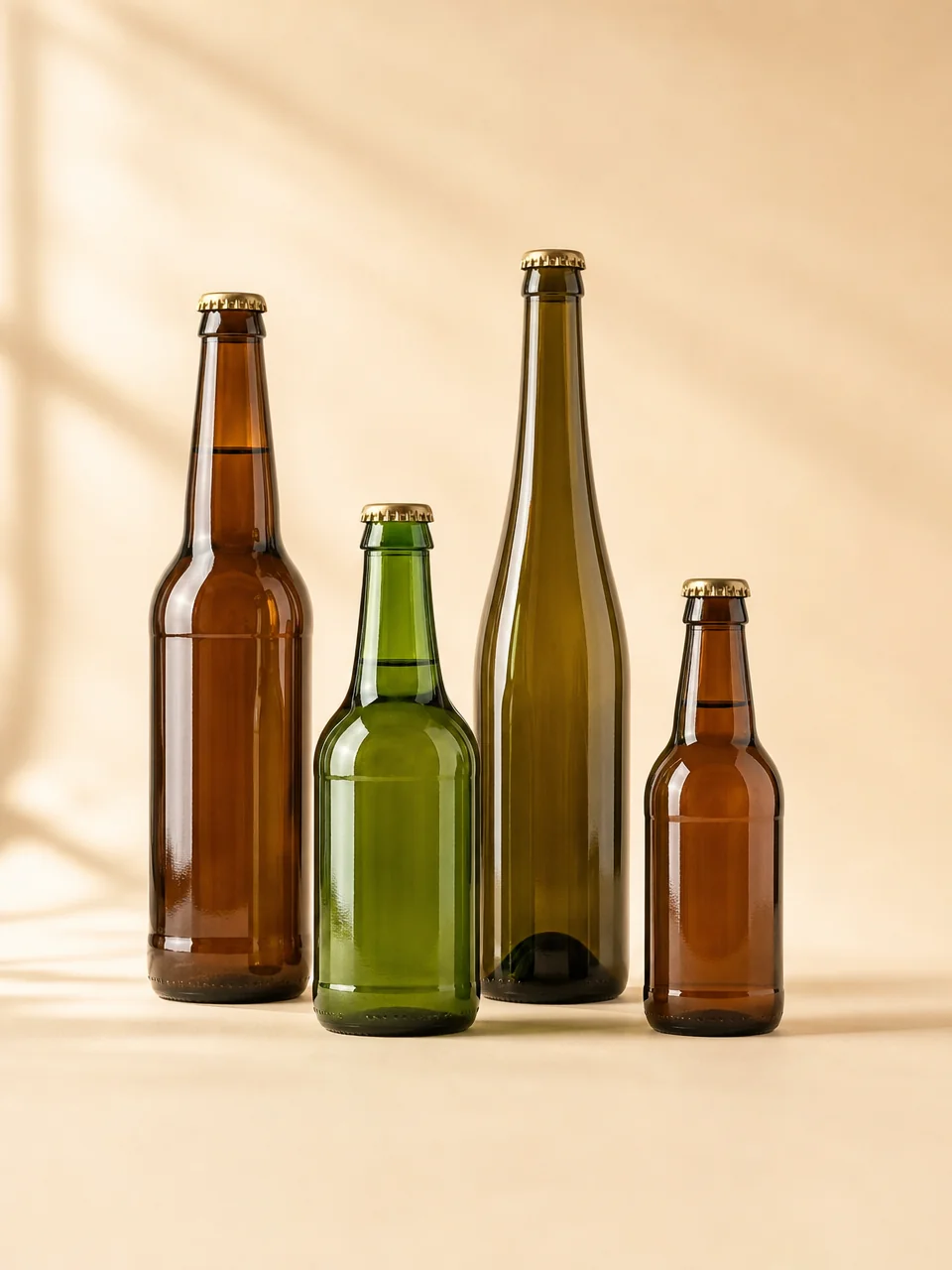 Beer Bottle