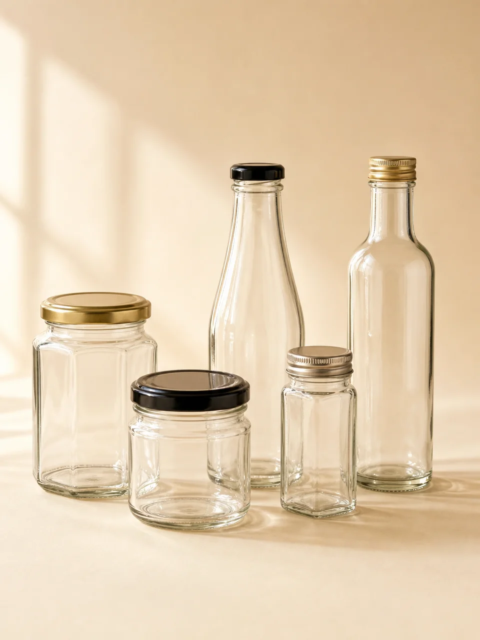 Food Jar