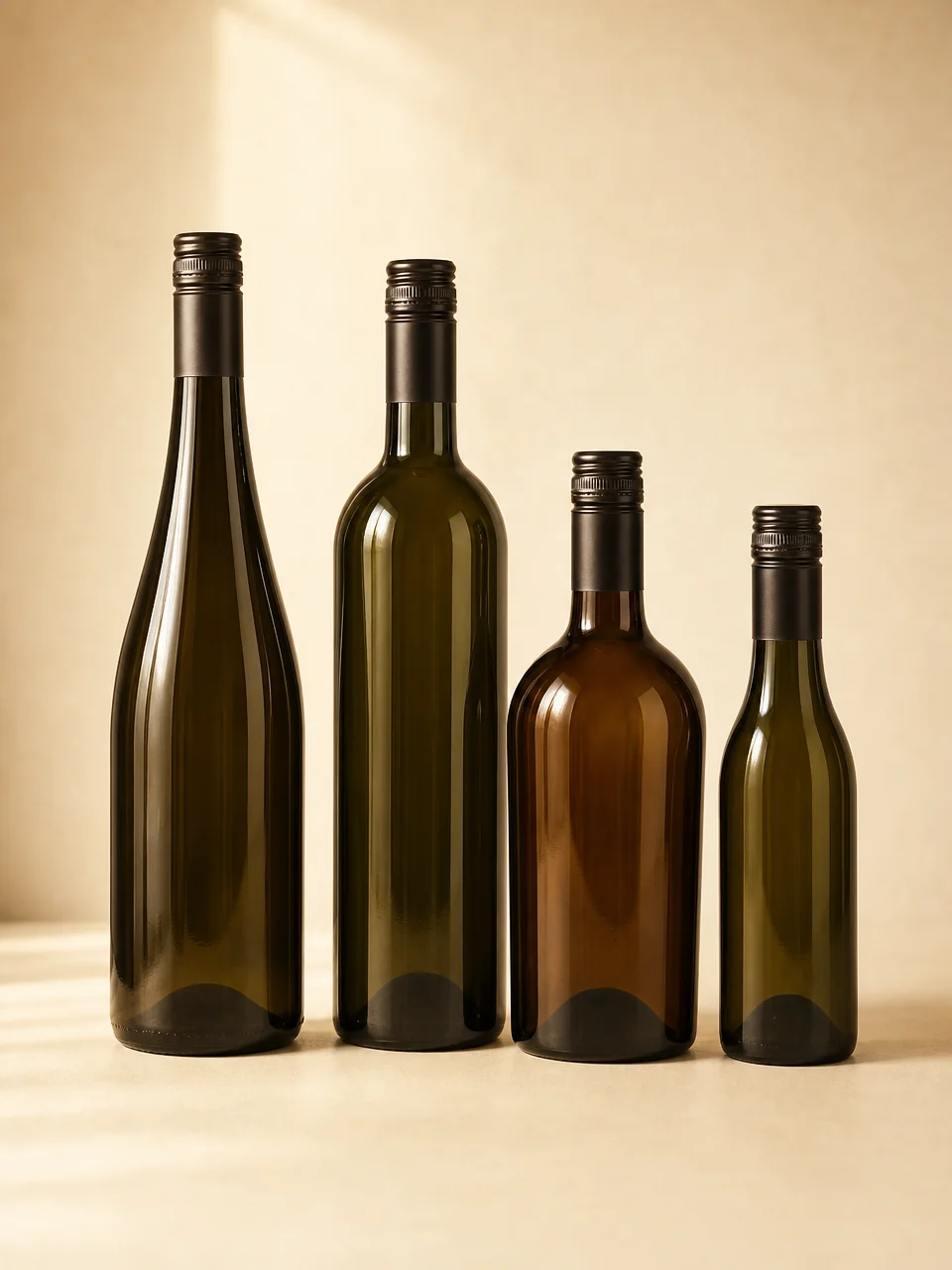 Wine Bottle