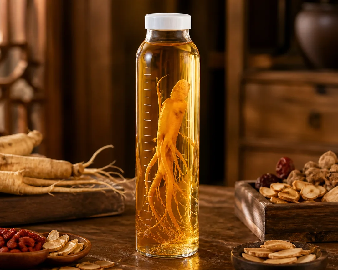 Bouteille en borosilicate – 1 000 ml (voir 2)