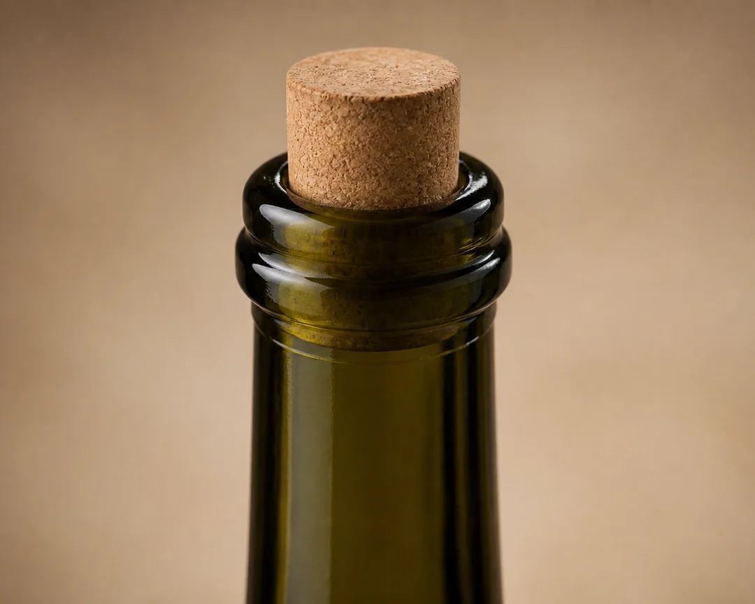 Bouteille de vin classique – 750 ml (voir 4)