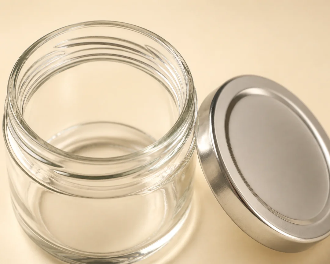 Tarro para condimentos – 500 ml (ver 4)