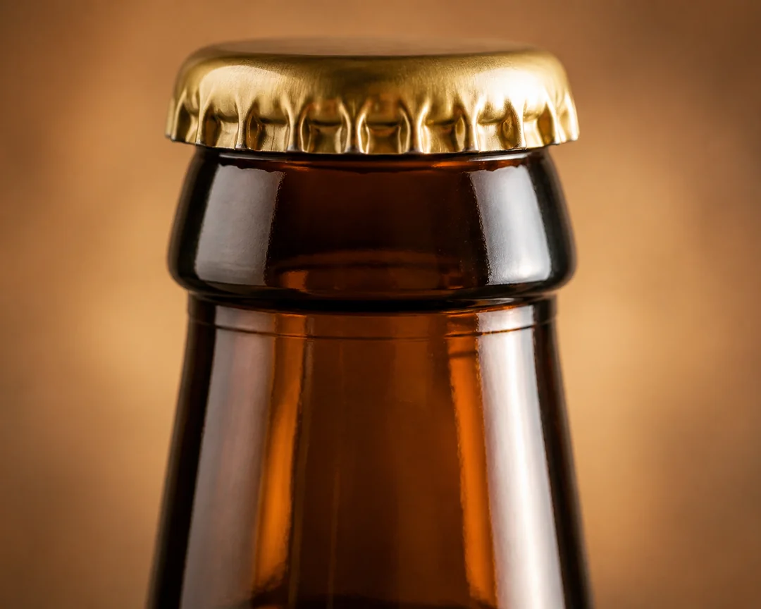 Bouteille de bière artisanale – 330 ml (voir 4)