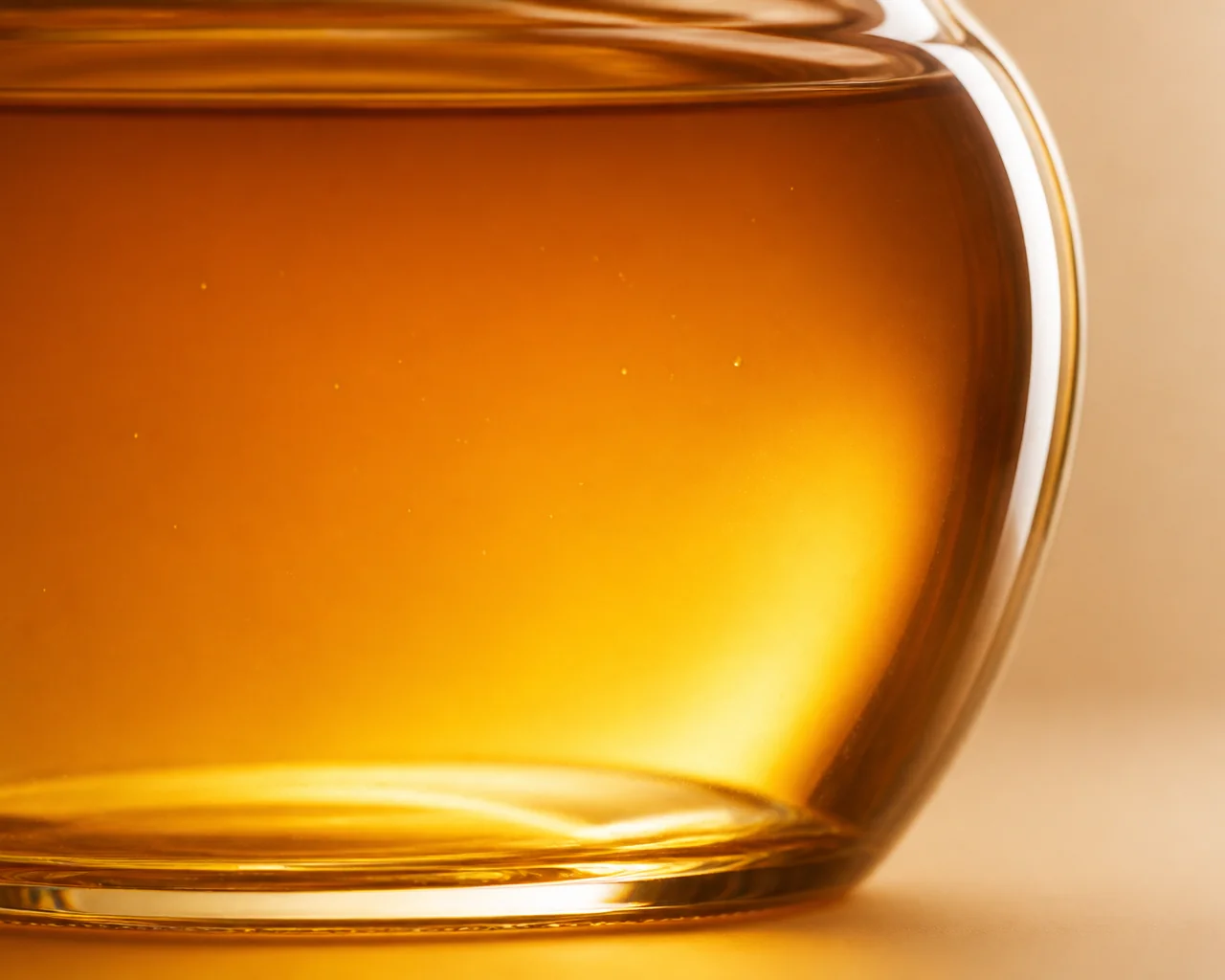 Screw Top Honey Jar – 500 ml (view 5)