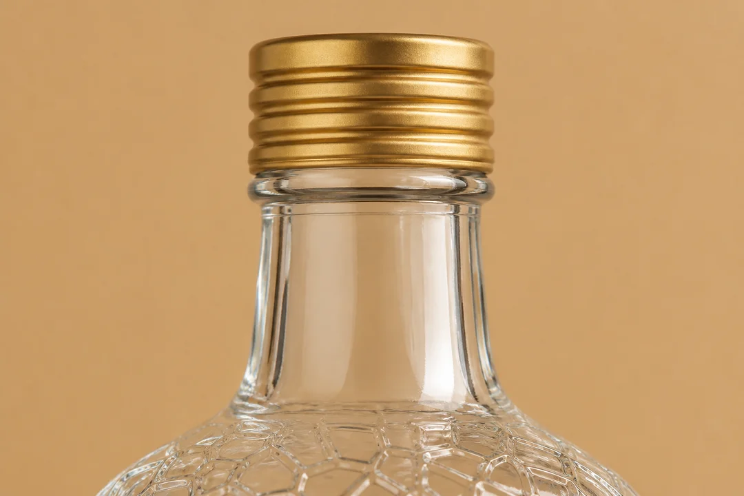 Ice Crack Fruit Wine Bottle – 500 ml (view 5)