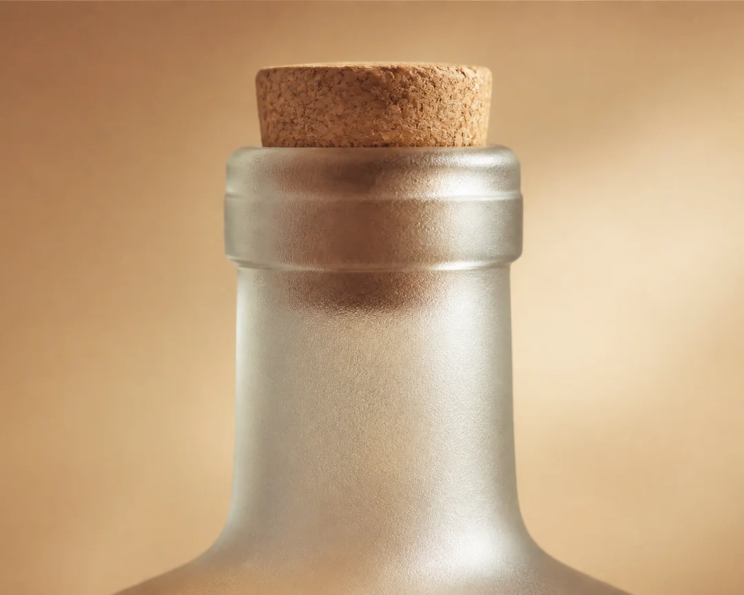 Bouteille de vin de glace – 375 ml (voir 4)