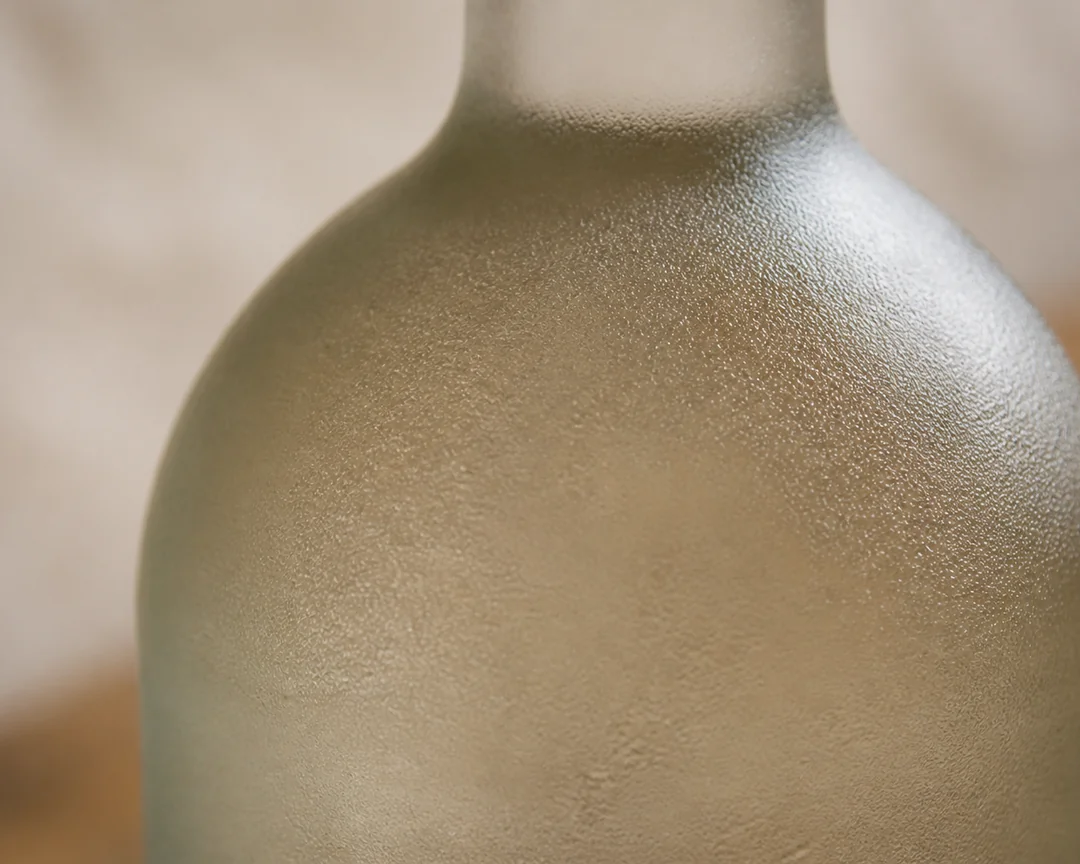 Bouteille de vin de glace – 375 ml (voir 5)