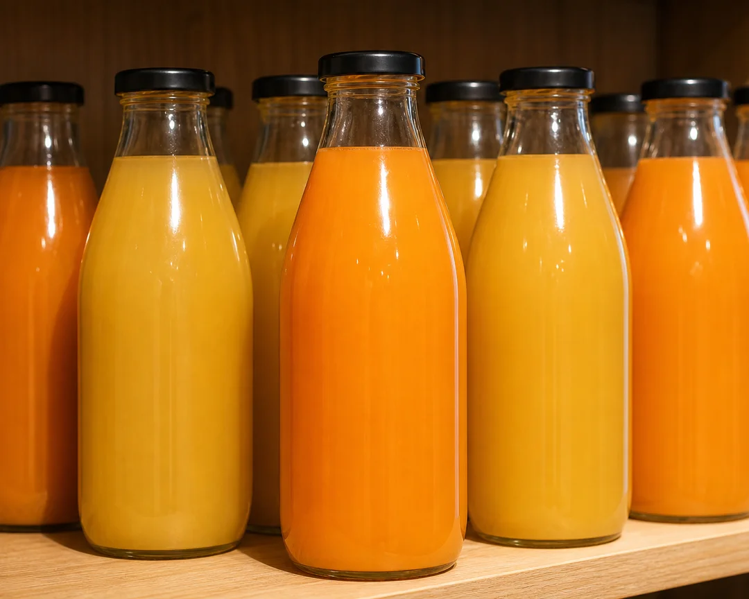 Botella de zumo – 300 ml (ver 3)