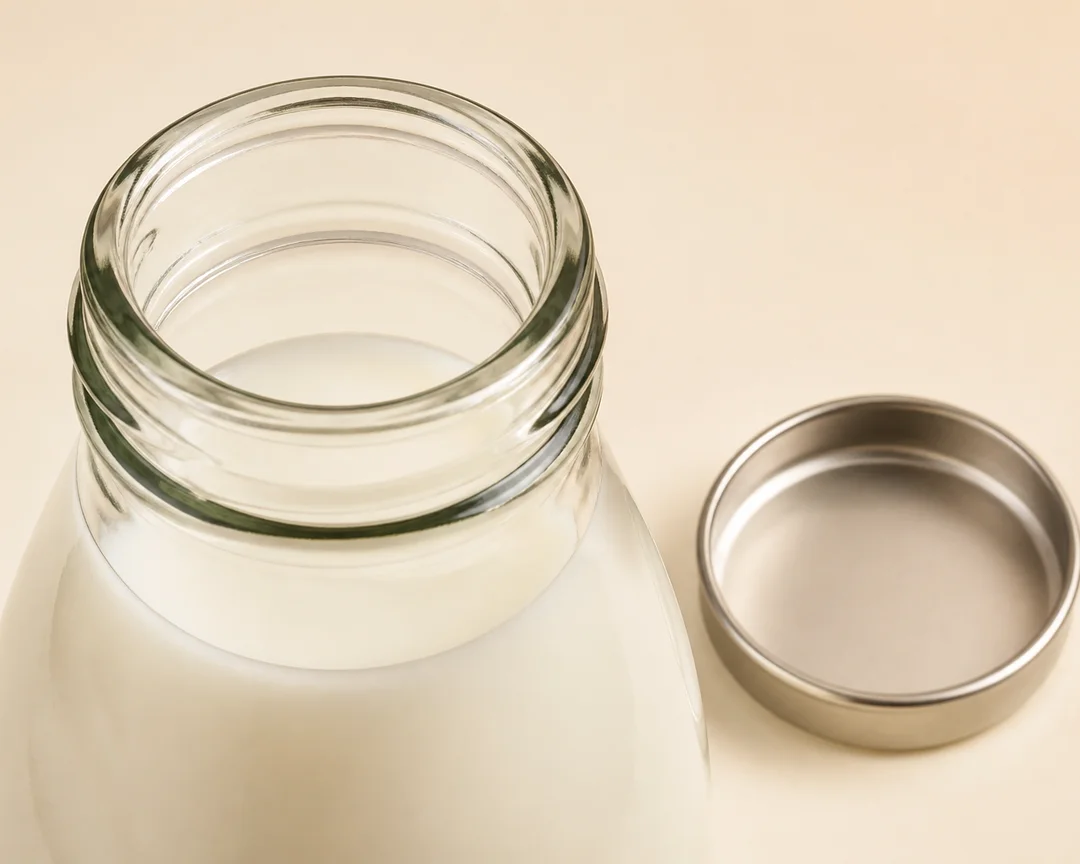 Botella de leche – 250 ml (ver 4)