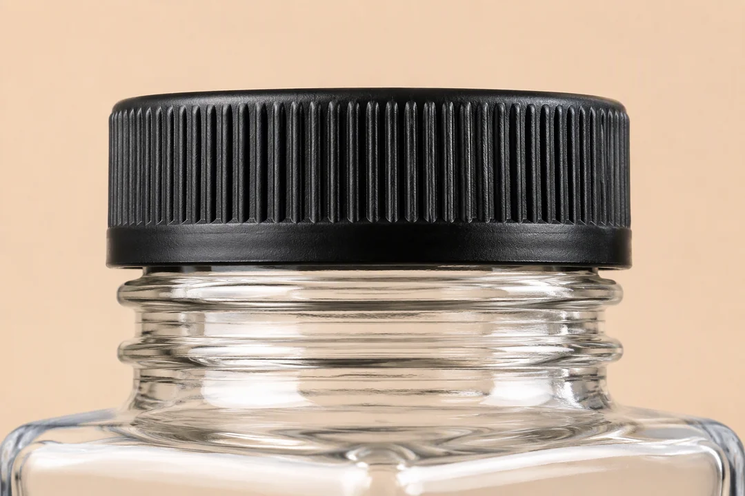 Square Seasoning Bottle – 60 ml (view 4)