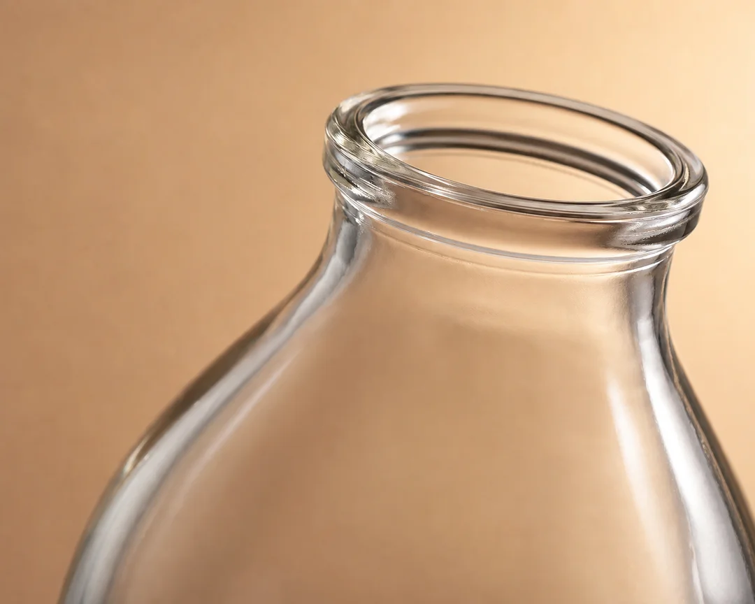 Swing Top Milk Bottle – 1000 ml (view 5)