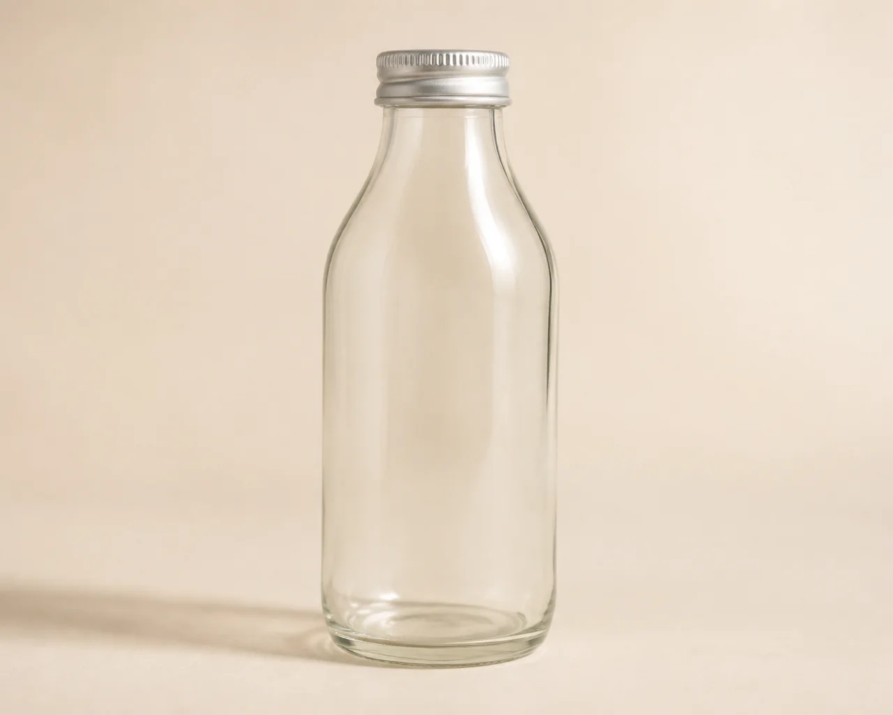 Botella para llevar